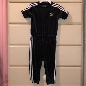 Adidas overalls